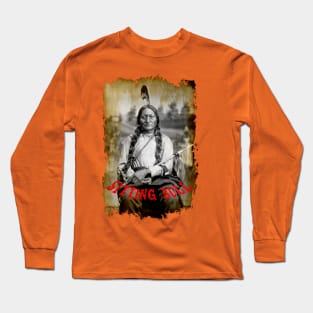 Tatanka Iyakote Long Sleeve T-Shirt